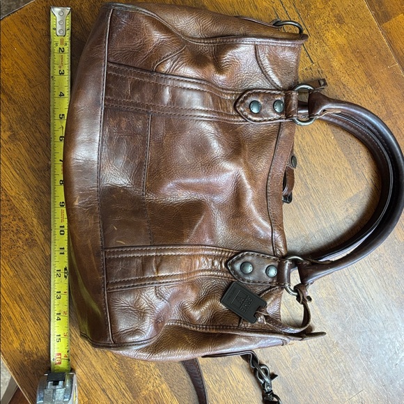 FRYE bag - Picture 7 of 9